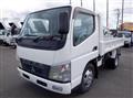 2009 Mitsubishi Fuso Canter