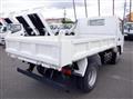 2009 Mitsubishi Fuso Canter