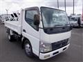 2009 Mitsubishi Fuso Canter