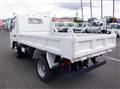 2009 Mitsubishi Fuso Canter