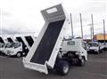 2009 Mitsubishi Fuso Canter