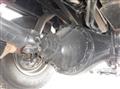 2009 Mitsubishi Fuso Canter