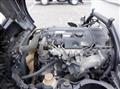2009 Mitsubishi Fuso Canter