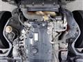 2009 Mitsubishi Fuso Canter
