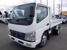 2009 Mitsubishi Fuso Canter