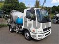 2026 Mitsubishi Fuso Fighter