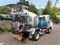 2026 Mitsubishi Fuso Fighter