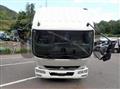 2026 Mitsubishi Fuso Fighter