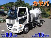 2026 Mitsubishi Fuso Fighter