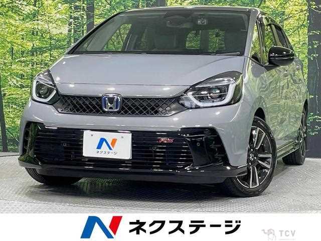 2023 Honda Fit