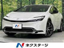 2024 Toyota Prius