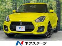 2024 Suzuki Swift