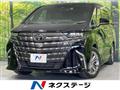 2024 Toyota Alphard G