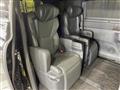 2024 Toyota Alphard G