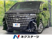 2024 Toyota Alphard G