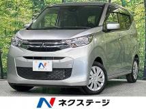 2021 Mitsubishi eK Wagon