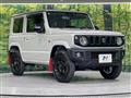 2022 Suzuki Jimny