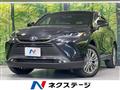 2023 Toyota Harrier Hybrid