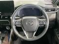 2023 Toyota Harrier Hybrid