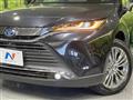 2023 Toyota Harrier Hybrid
