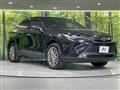 2023 Toyota Harrier Hybrid