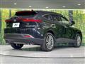 2023 Toyota Harrier Hybrid