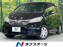 2013 Honda Freed