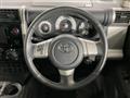 2013 Toyota FJ Cruiser