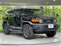 2013 Toyota FJ Cruiser
