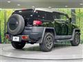 2013 Toyota FJ Cruiser