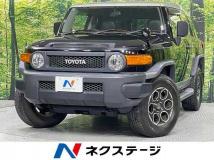2013 Toyota FJ Cruiser