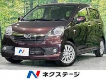 2015 Daihatsu Mira