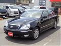 2006 Toyota Crown Majesta