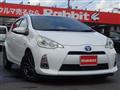 2013 Toyota AQUA