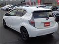 2013 Toyota AQUA