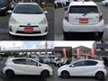 2013 Toyota AQUA