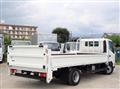 2023 Hino Dutro