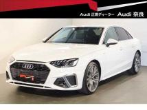 2024 Audi A4