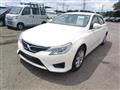2015 Toyota Mark X