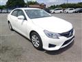 2015 Toyota Mark X