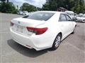 2015 Toyota Mark X