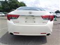 2015 Toyota Mark X