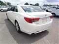 2015 Toyota Mark X