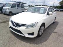 2015 Toyota Mark X