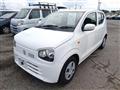 2021 Suzuki Alto