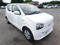 2021 Suzuki Alto