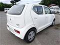 2021 Suzuki Alto