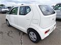 2021 Suzuki Alto