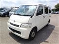 2018 Toyota Townace Van