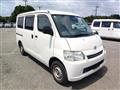 2018 Toyota Townace Van